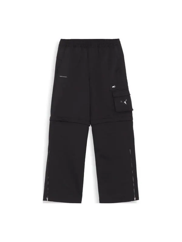 Брюки x sorayama woven pants 'black' Puma — 1