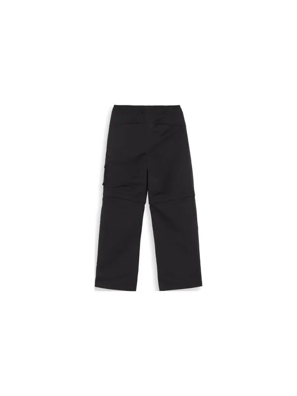 Брюки x sorayama woven pants 'black' Puma — 2