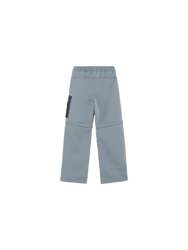Брюки x sorayama woven pants 'grey' Puma — изображение 2 из 2, серый