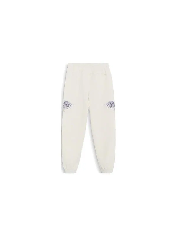 Брюки x sorayama pants 'white' Puma — изображение 2 из 2, белый