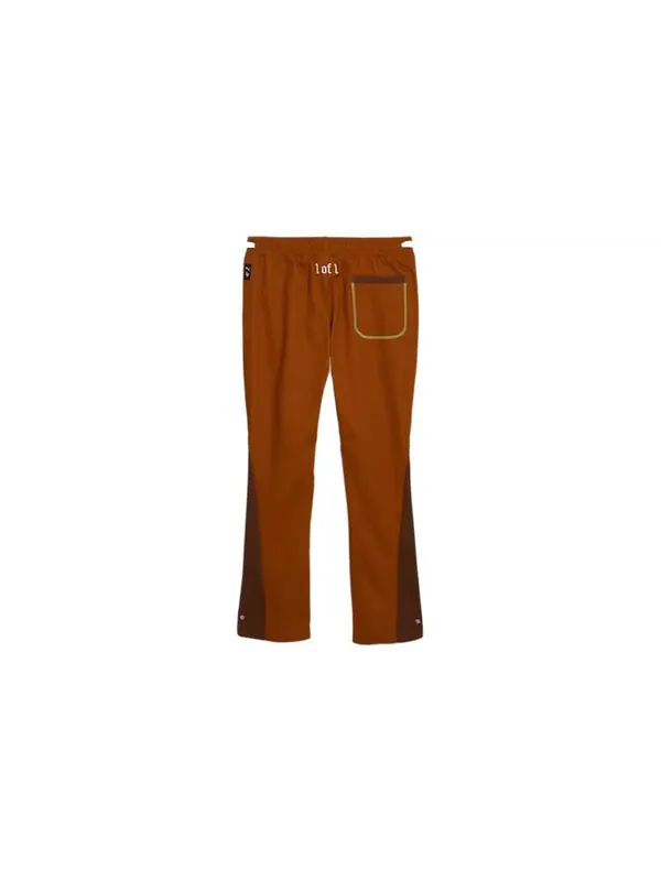 Брюки x lamelo ball lafranc pants 'tan' Puma — 2