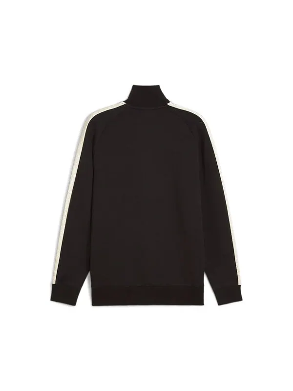 Куртка x one piece t7 jacket 'black' Puma — изображение 2 из 2, черный