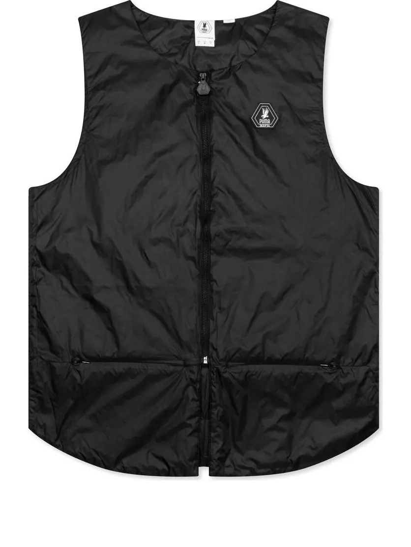 Жилет PUMA x Skepta Vest 'Black'