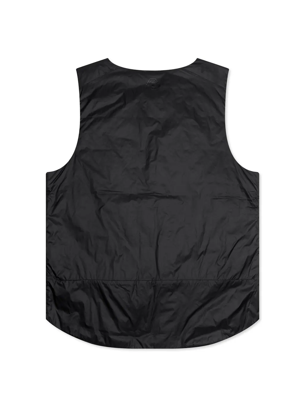 Жилет PUMA x Skepta Vest 'Black' — изображение 2 из 2, черный