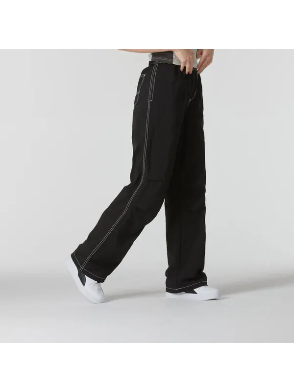 Брюки ca pro pants 'black' Puma — изображение 4 из 4, черный