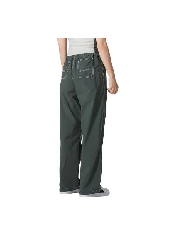Брюки ca pro pants 'grey' Puma — изображение 2 из 4, серый