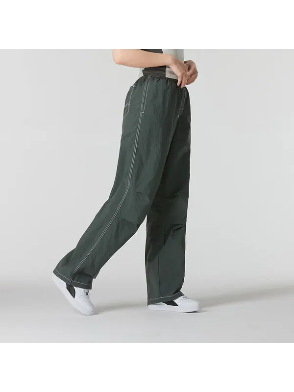 Брюки ca pro pants 'grey' Puma — изображение 4 из 4, серый