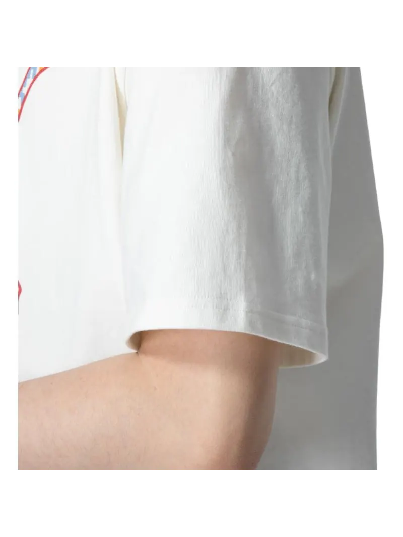 Футболка Puma Sports Life Collection Men's — изображение 5 из 7, белый
