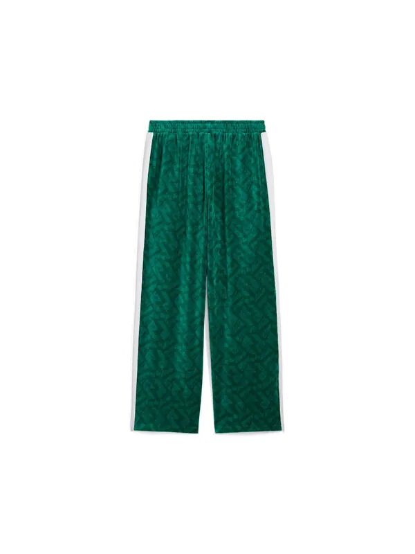 Брюки x squid game t7 pants 'mint tea' Puma — изображение 2 из 2, чайный