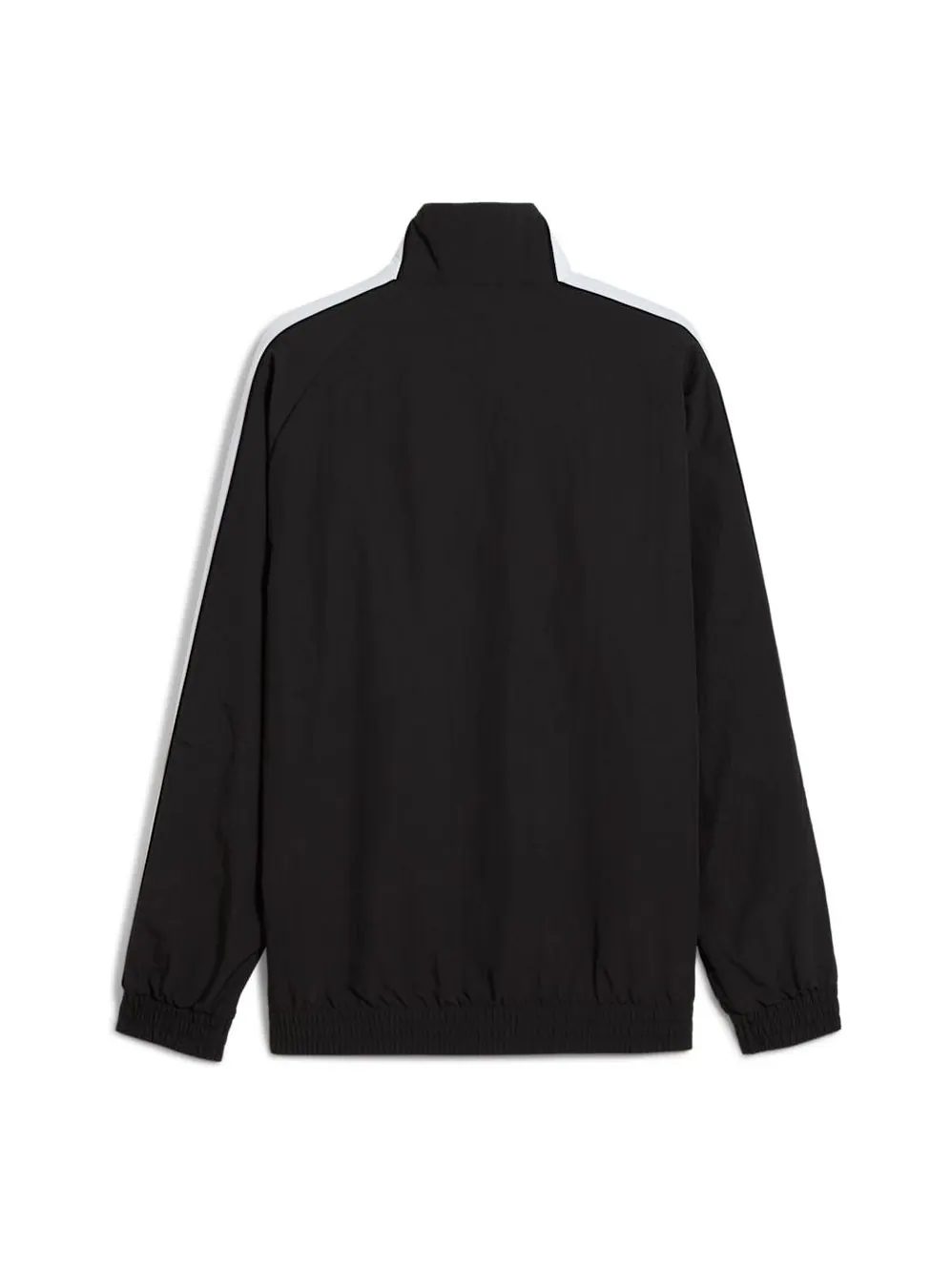 Спортивная куртка Puma T7 Oversized — изображение 2 из 2, черный