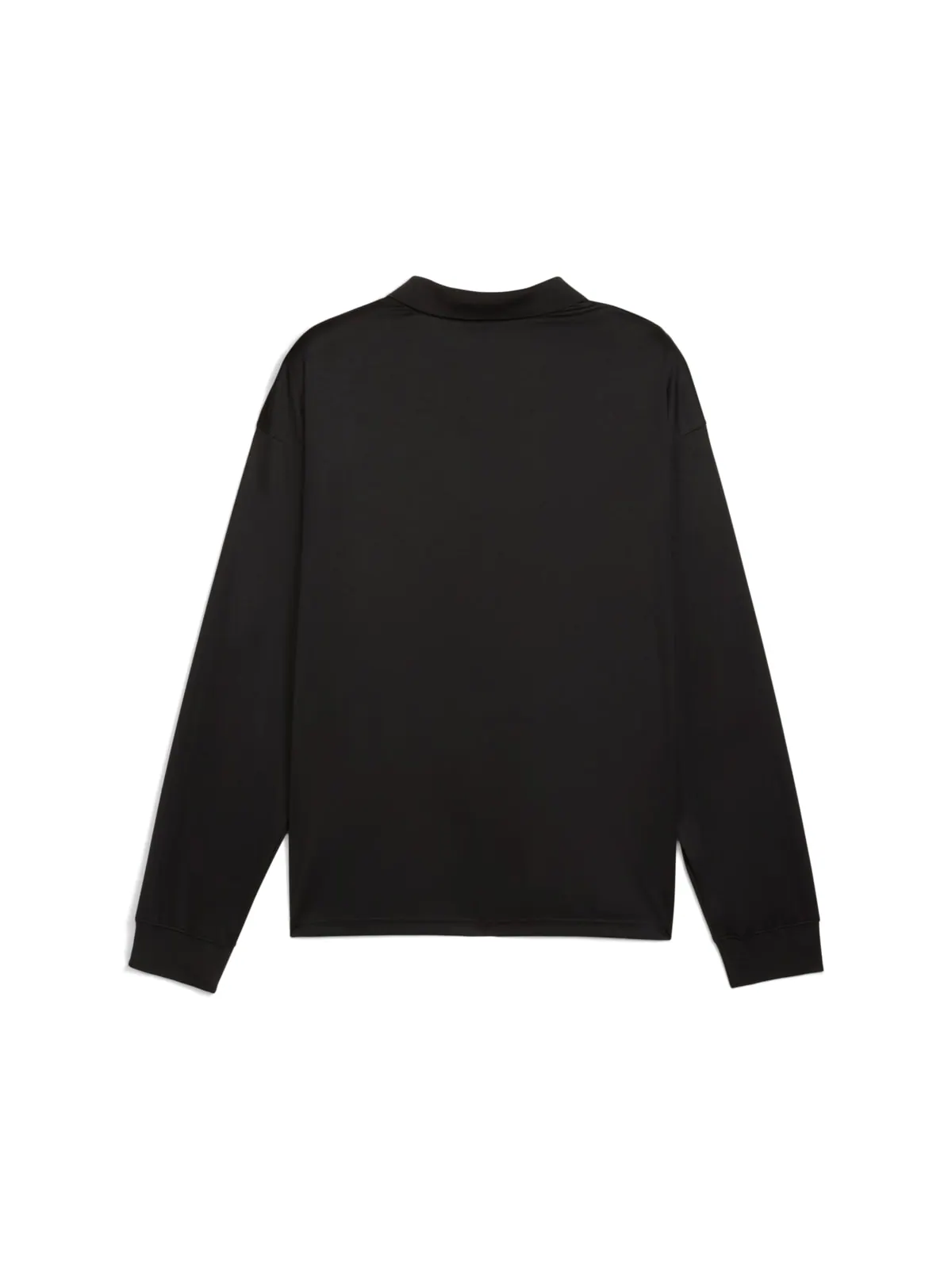 Футболка с длинными рукавами Puma X Fenty Goalie Thin 'Black' — изображение 2 из 2, черный