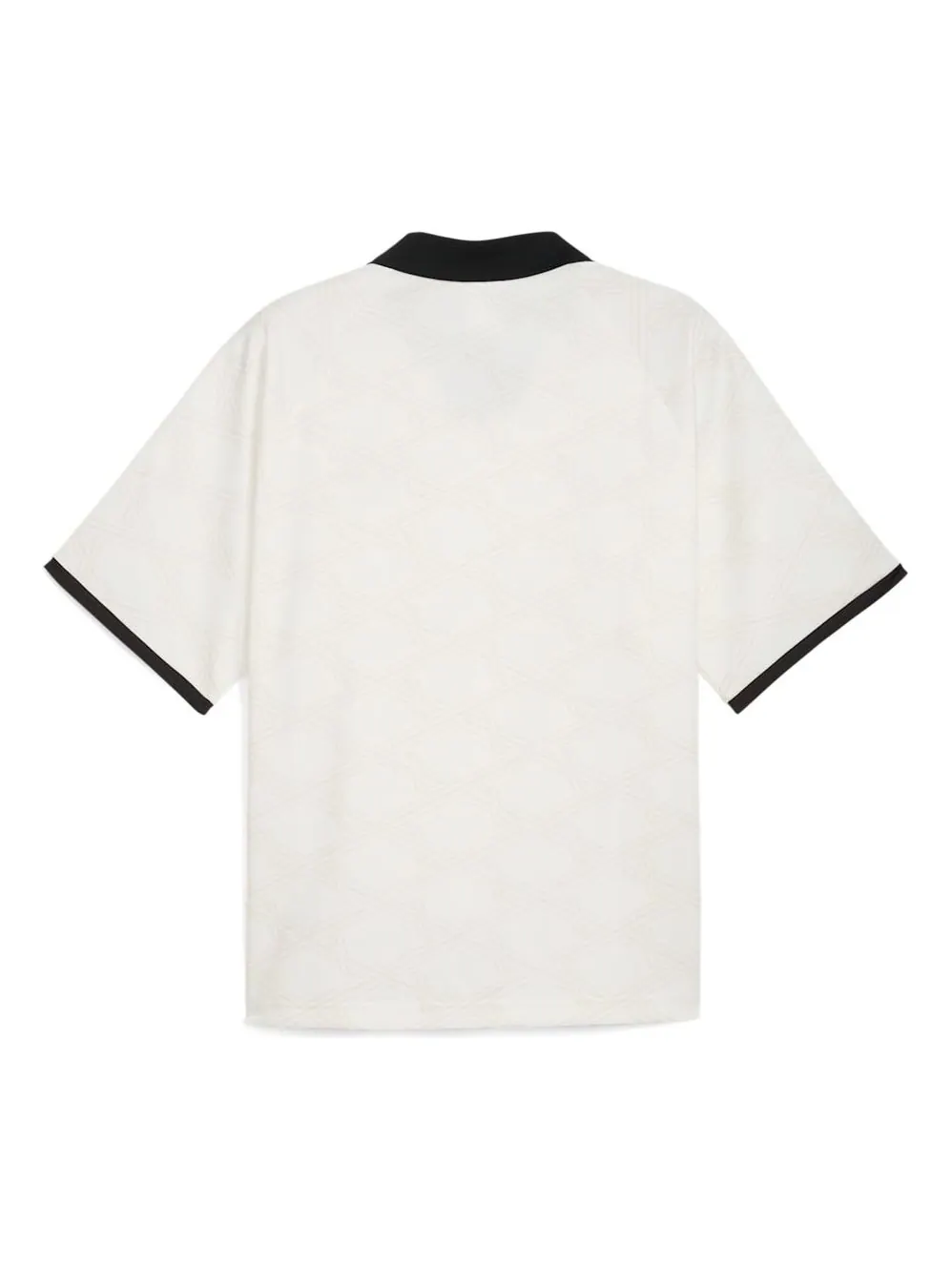 Джерси Puma x REPRESENT King Relaxed Jersey 'White' — изображение 2 из 2, белый