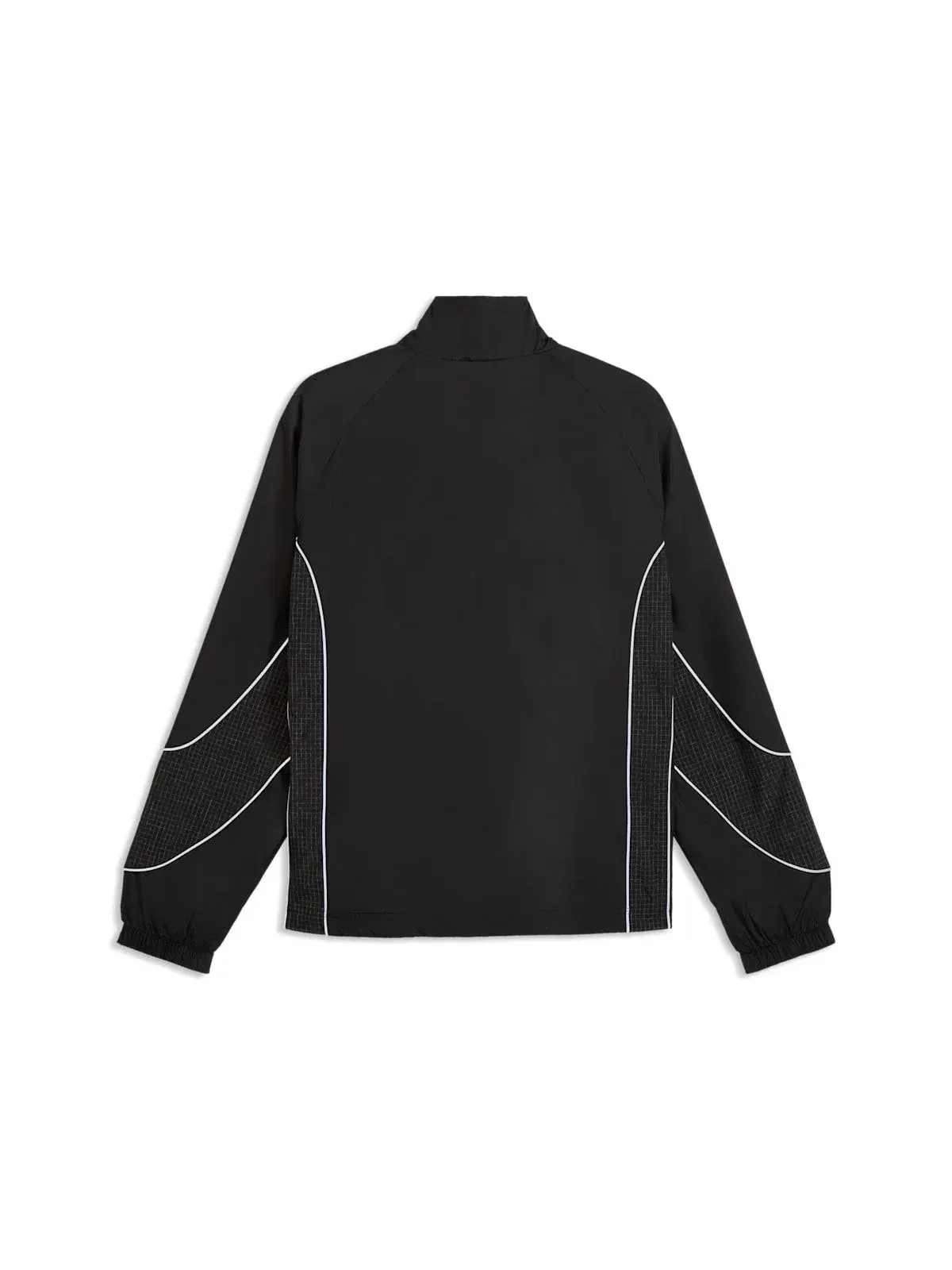 Куртка PUMA x Scuderia Ferrari PUMATECH-X 'PUMA Black' — изображение 2 из 2, черный