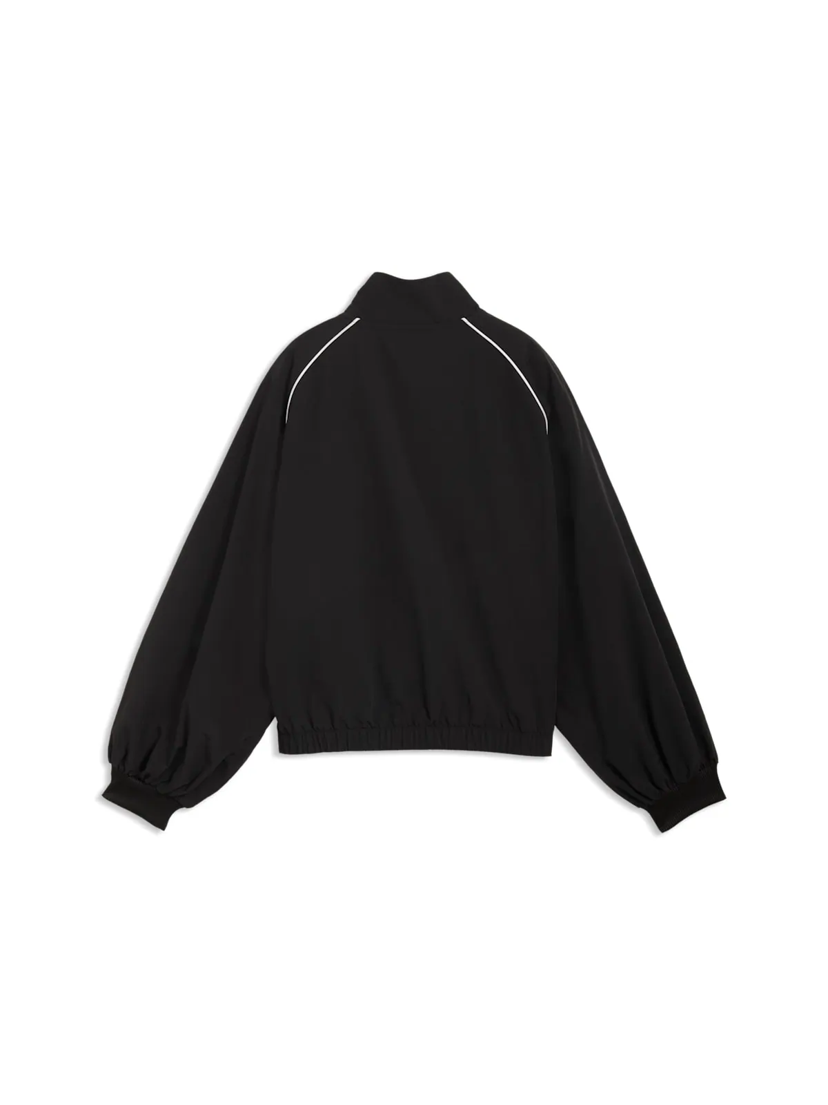 (WMNS) Куртка Puma T7 Balloon — изображение 2 из 2, черный