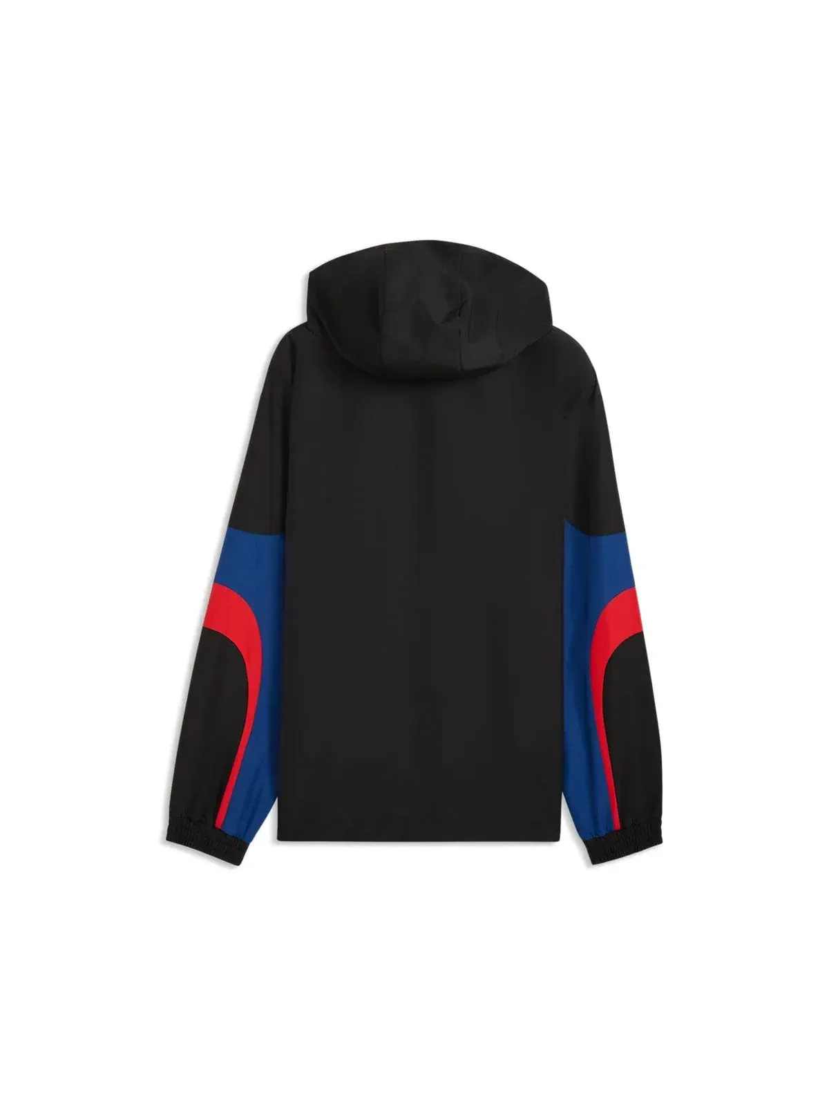 Куртка PUMA x BMW M Motorsport 'Puma Black' — изображение 2 из 2, черный