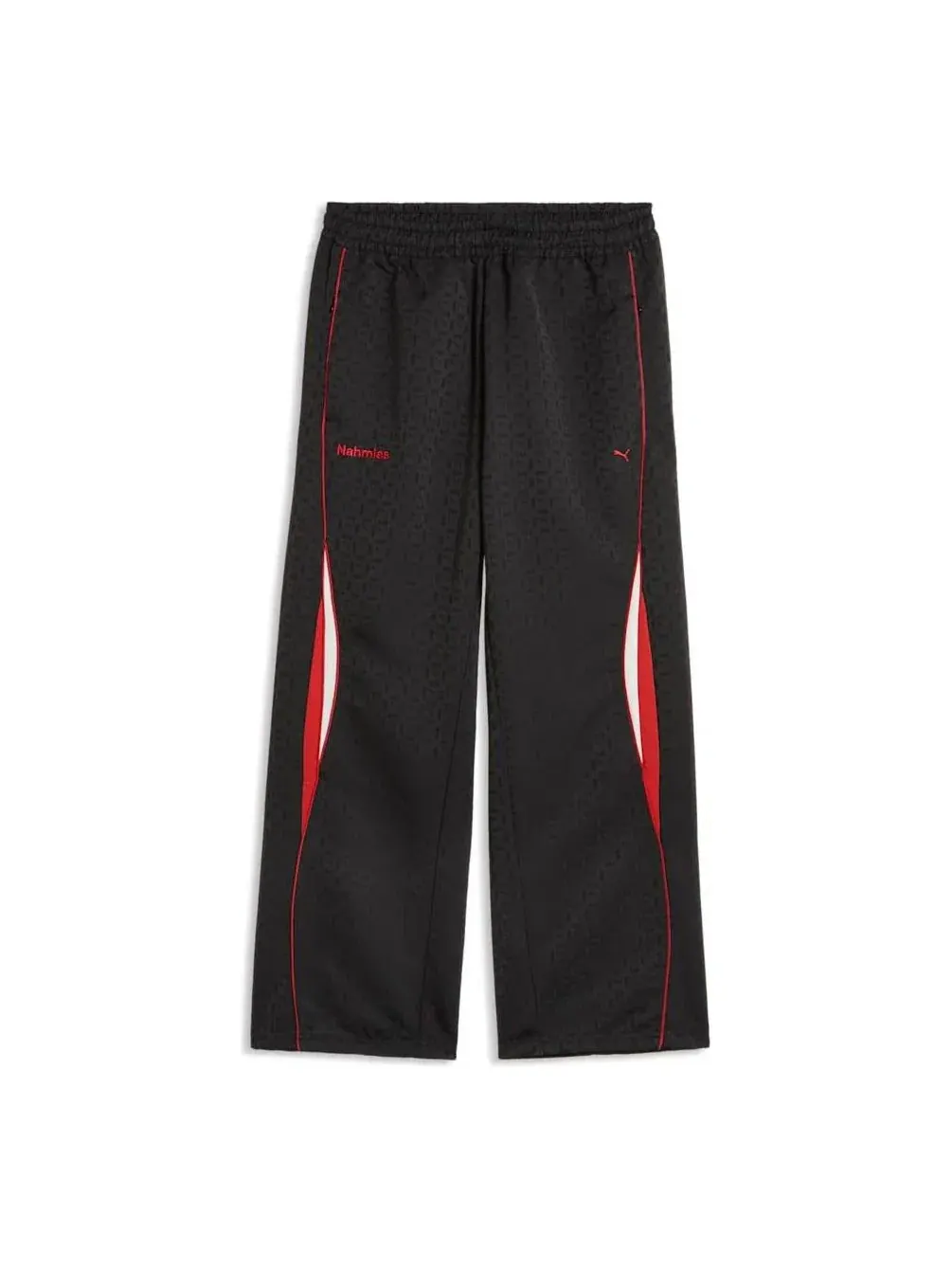 Спортивные брюки PUMA x Nahmias CLRT — изображение 1 из 2, черный