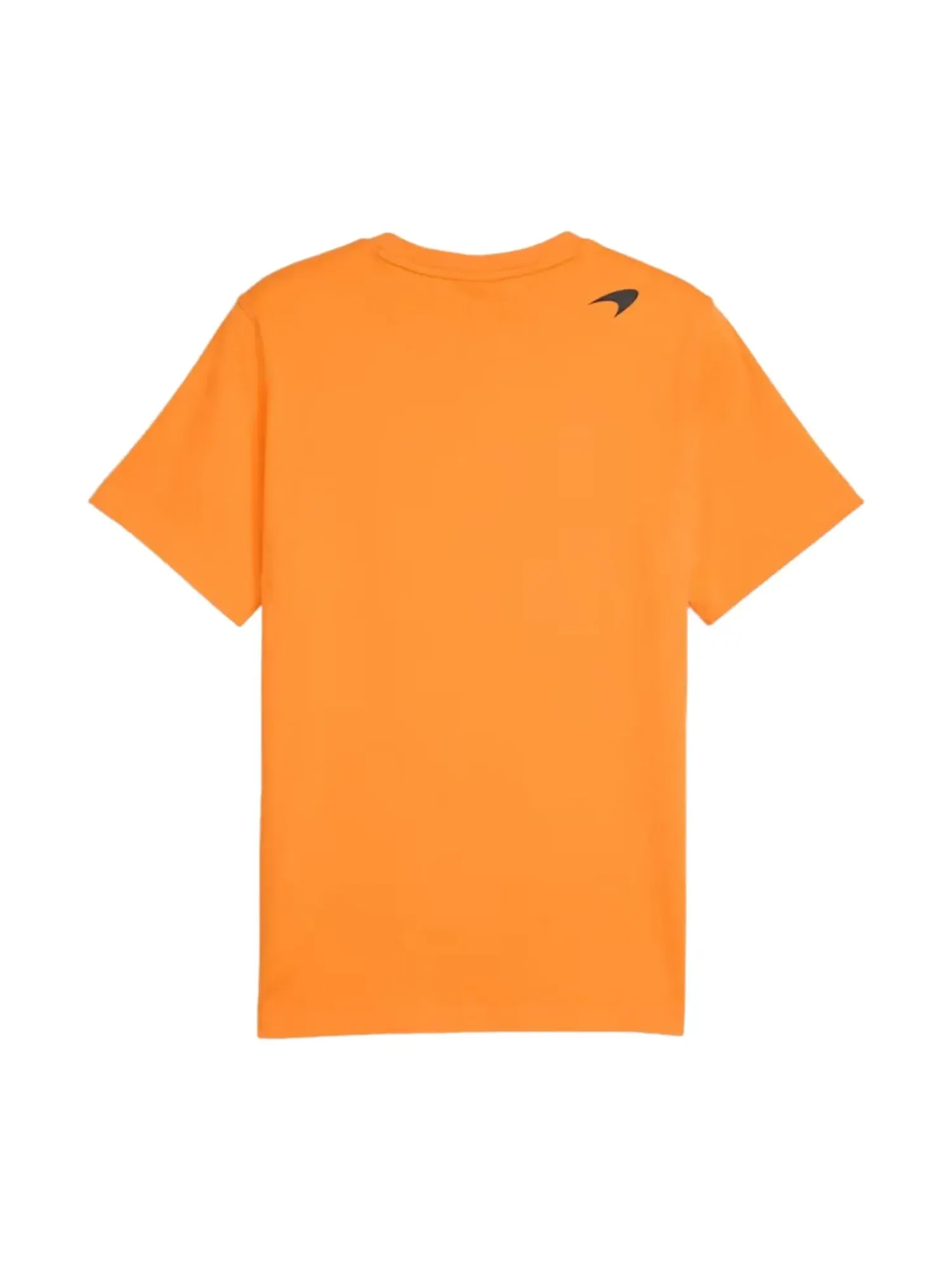 Футболка PUMA x McLAREN RACING с логотипом 'Papaya' 637448-03 — изображение 2 из 2, оранжевый