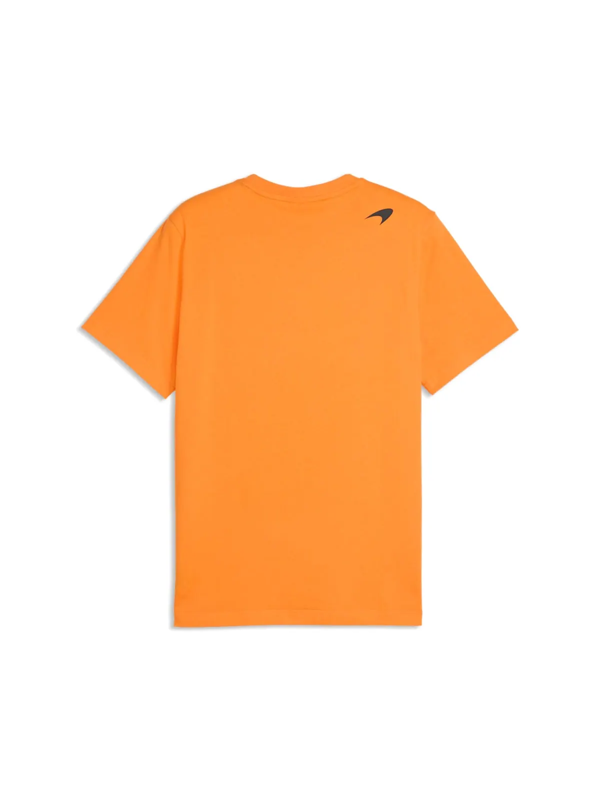 Футболка Puma x McLAREN RACING Norris Driver 'Papaya' — изображение 2 из 2, папайя