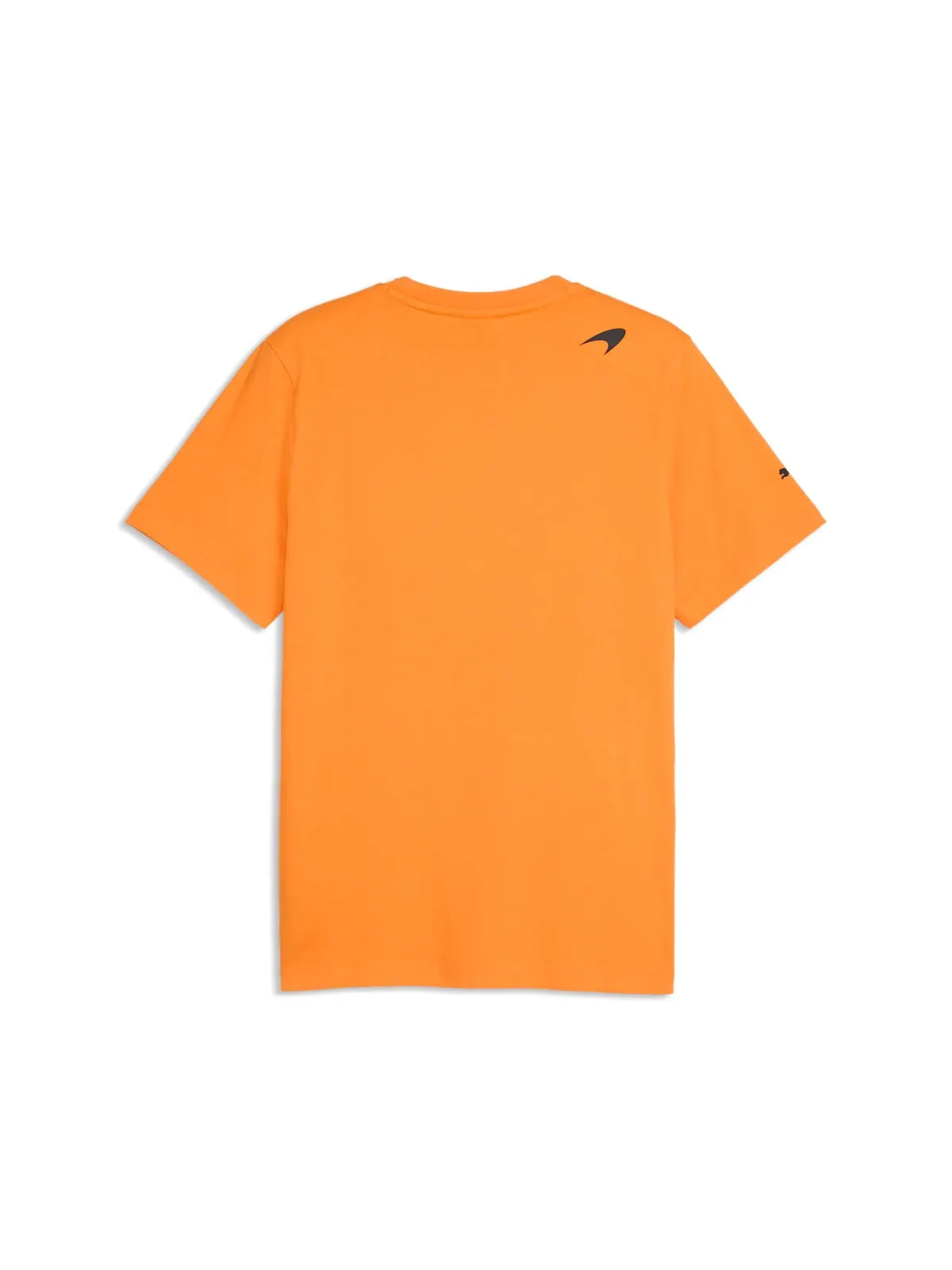 Футболка Puma x McLAREN RACING Piastri 'Papaya' — изображение 2 из 2, папайя
