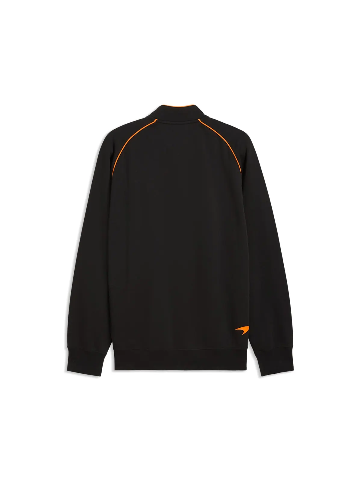 Толстовка Puma x McLaren Racing — изображение 2 из 5, черный