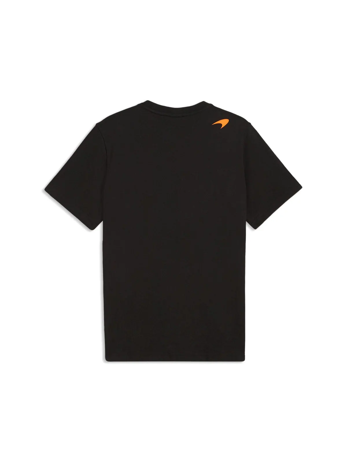 Футболка Puma x McLAREN RACING с логотипом — изображение 2 из 2, черный