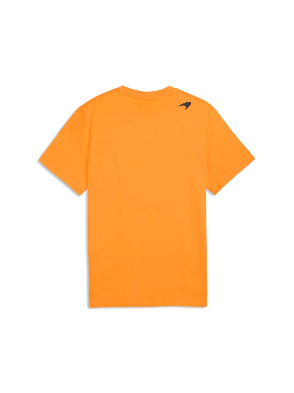 Футболка Puma x McLAREN RACING с логотипом 'Papaya' — изображение 2 из 2, папайя
