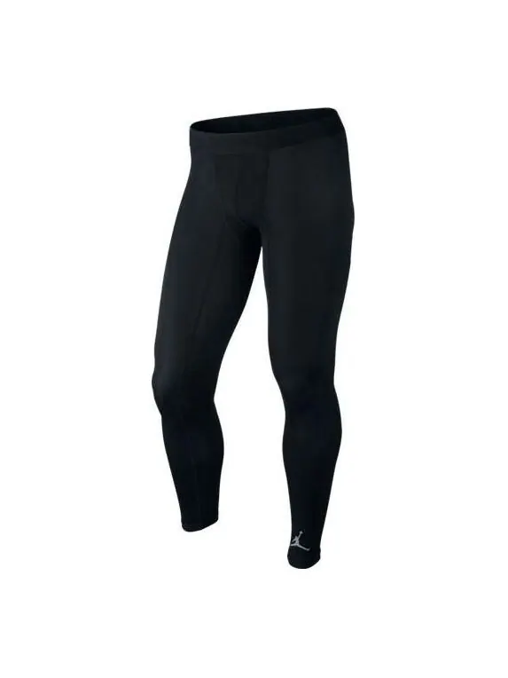 Спортивные штаны Men's Air Jordan Solid Color Logo Casual Slim Fit Sports Pants/Trousers/Joggers — изображение 1 из 4, мульти