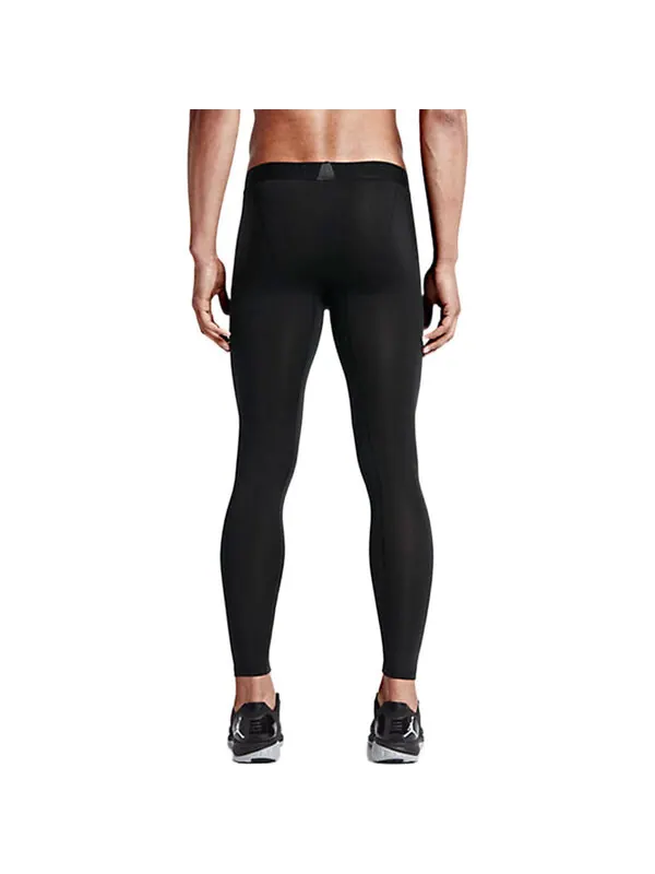 Спортивные штаны Men's Air Jordan Solid Color Logo Casual Slim Fit Sports Pants/Trousers/Joggers — изображение 4 из 4, мульти