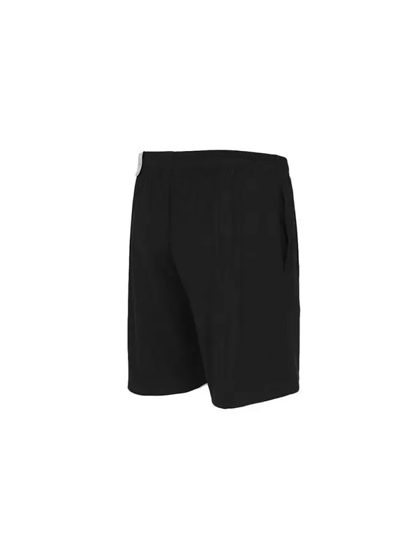 Шорты blocker shorts 'black' Puma — изображение 2 из 4, черный