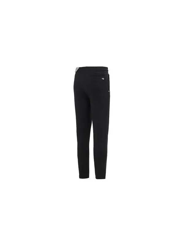 Брюки power colorblock pants 'black' Puma — 2