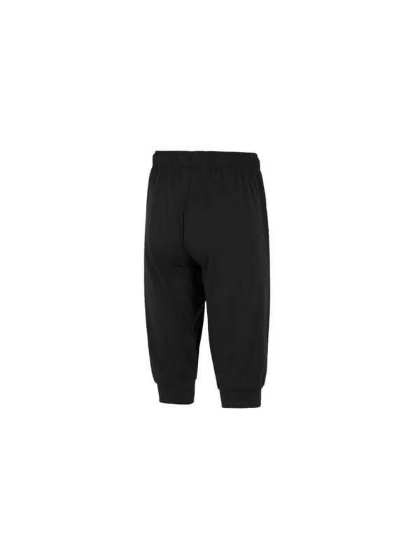 Брюки uv men 3/4 pants 'black' Puma — 2