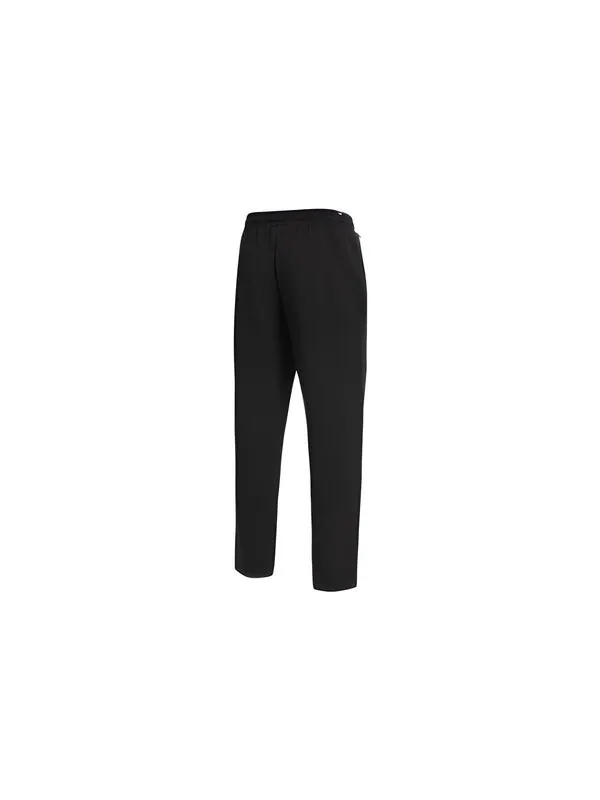 Брюки rad/cal dk sweat pants 'black' Puma — изображение 2 из 4, черный