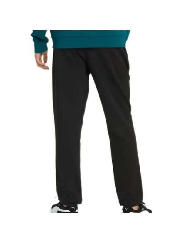 Брюки rad/cal dk sweat pants 'black' Puma — изображение 4 из 4, черный