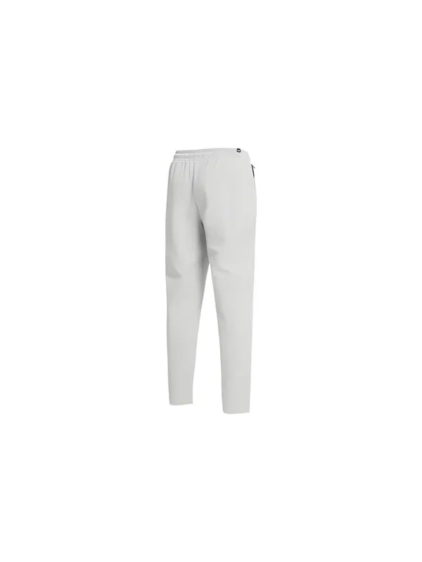 Брюки rad/cal dk sweat pants 'light grey' Puma — изображение 2 из 4, серый