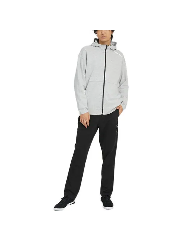 Куртка rad/cal jacket 'grey' Puma — изображение 2 из 4, серый