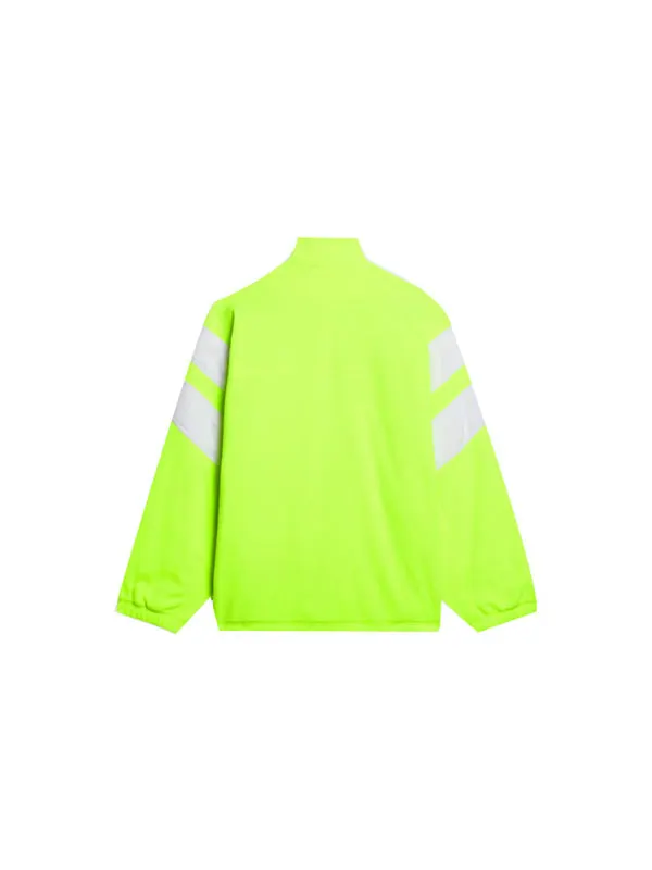 Куртка sporty b tracksuit jacket 'yellow' Balenciaga — изображение 3 из 4, желтый