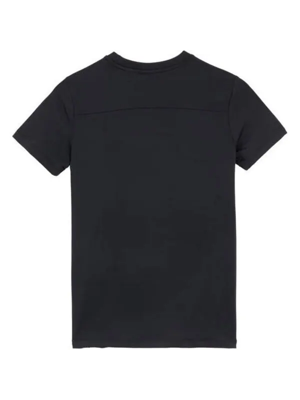Футболка rad/cal uv t-shirt 'black' Puma — изображение 2 из 2, черный