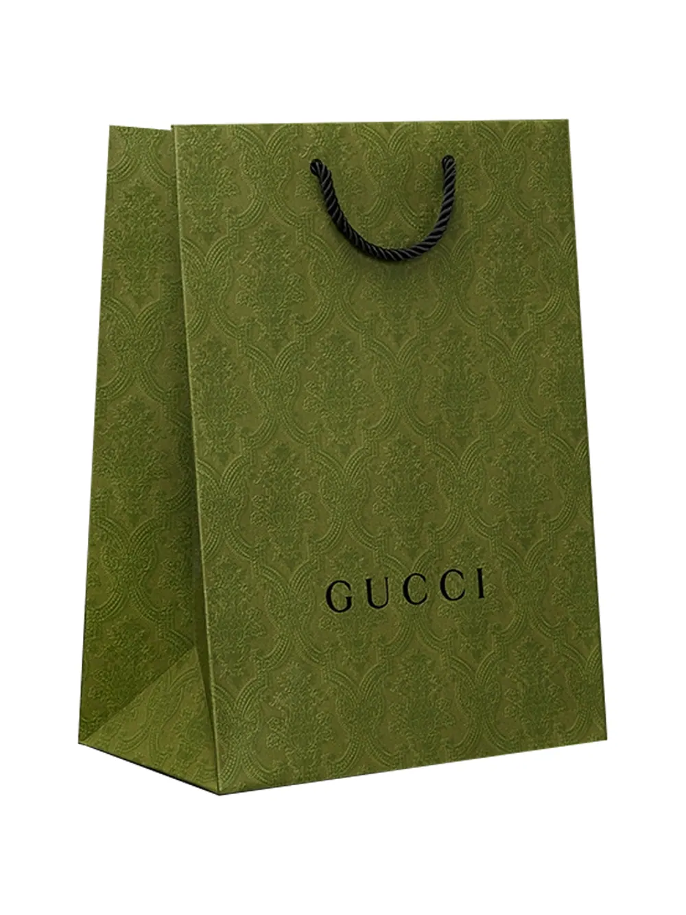 Куртка Gucci Technical Jersey Zip — изображение 8 из 10, черный