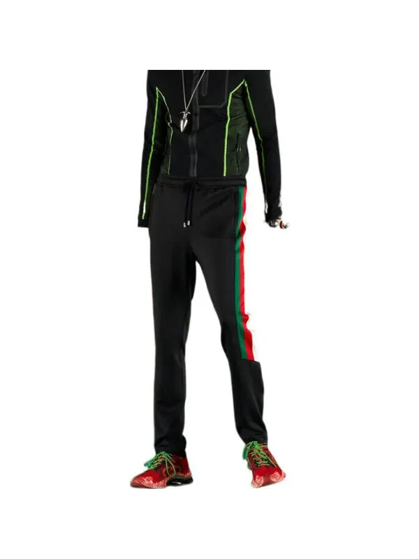 Брюки Gucci — 3