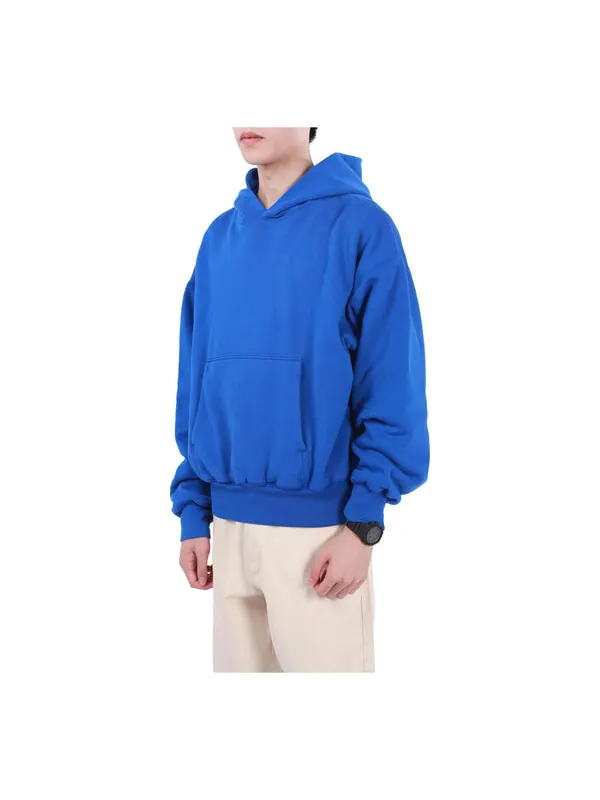 Толстовка YEEZY Gap Blue — изображение 1 из 2, синий
