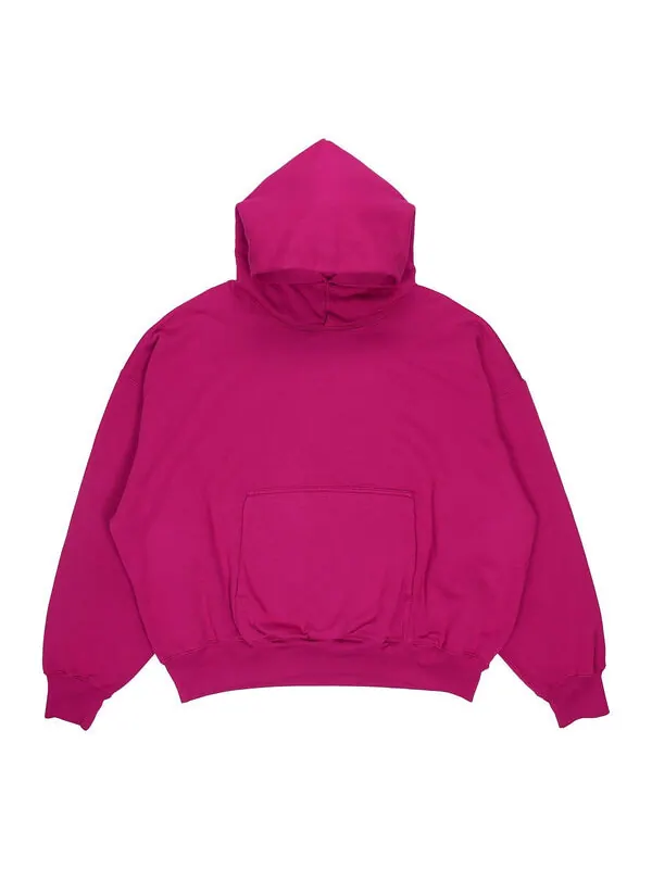 Толстовка YEEZY Gap Purple — изображение 1 из 2, фиолетовый