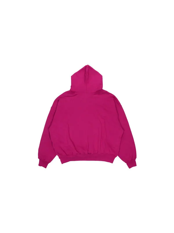 Толстовка YEEZY Gap Purple — изображение 2 из 2, фиолетовый