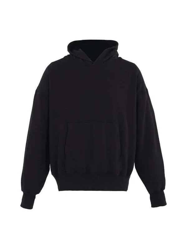 Толстовка YEEZY Gap Black — изображение 1 из 4, черный