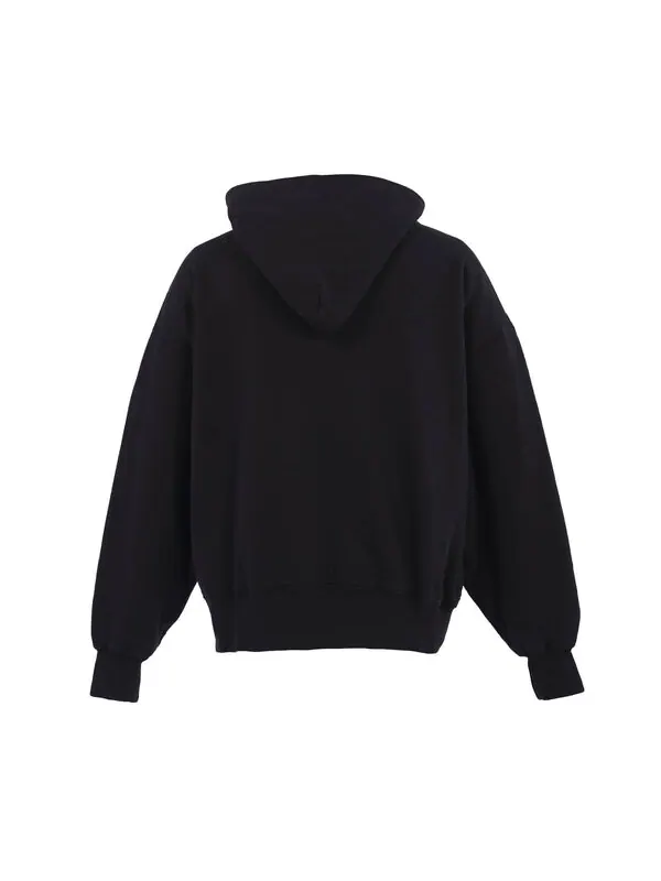 Толстовка YEEZY Gap Black — изображение 2 из 4, черный