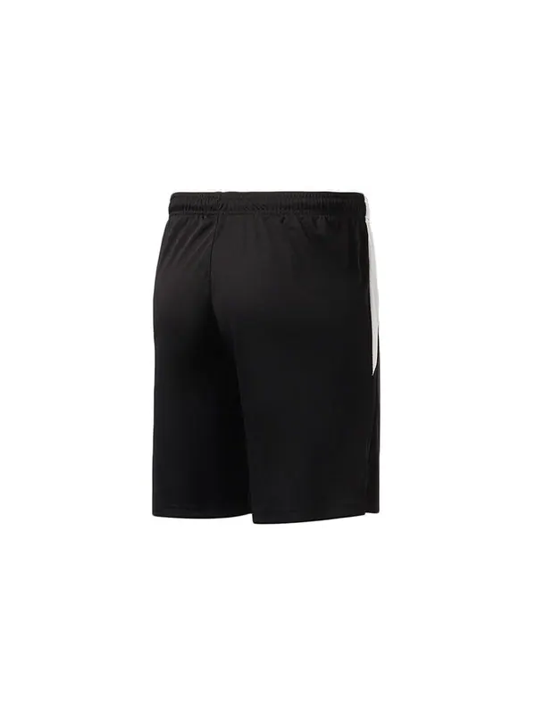 Шорты team liga shorts 'black' Puma — изображение 2 из 2, черный