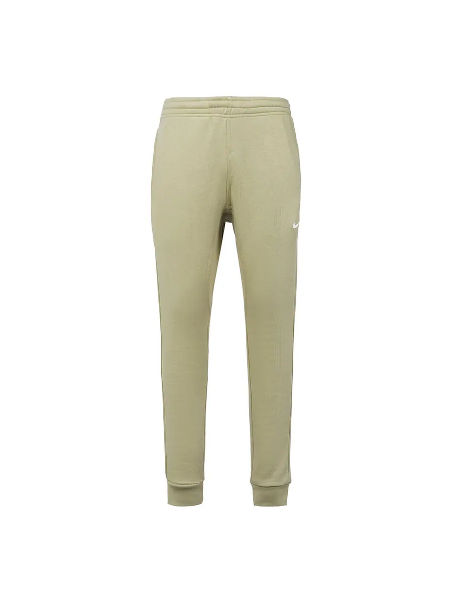 Спортивные брюки Nike Sweatpants 'Beige' — изображение 1 из 2, бежевый