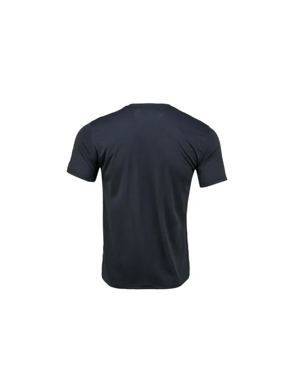 Футболка Nike Dri-FIT Legend Short Sleeve Training T-Shirt 'Black' — изображение 2 из 2, черный