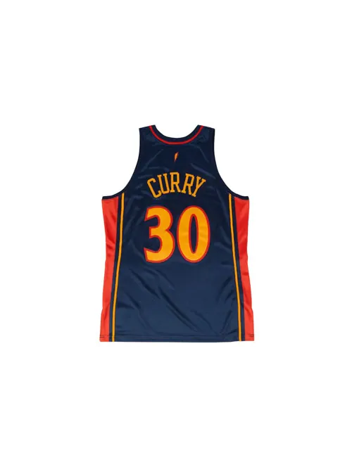 Баскетбольное джерси Mitchell & Ness Authentic NBA AU 09-10 30 — изображение 2 из 2