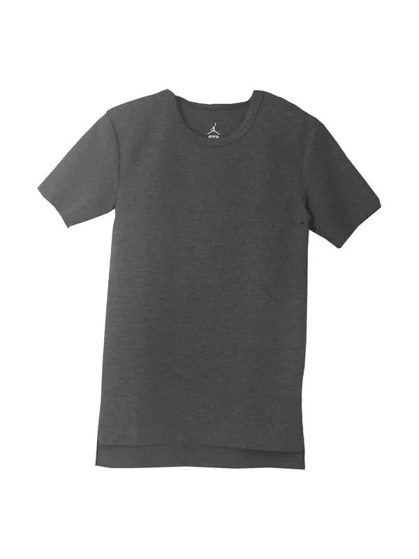 Футболка mj essentials флисовая футболка Air Jordan — изображение 1 из 3, серый