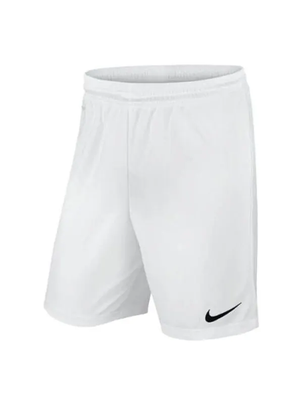 Шорты casual shorts 'white black' Nike — изображение 1 из 4, бежевый